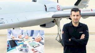 2022 vergi rekortmeni ‘Bayraktar’