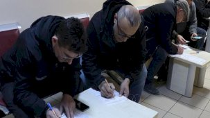 2023 çalışma hayatında verilen kararlar açısından yoğun geçti