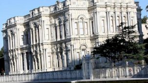 2023'te 7 milyon 261 bin turist Milli Saraylar'ı ziyaret etti