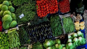 2023'te fiyatı en fazla artan ürün 'sebze' oldu