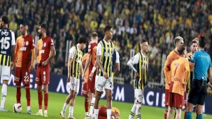 2023'ün en golcü takımı belli oldu! Fenerbahçe ve Galatasaray arasında büyük rekabet