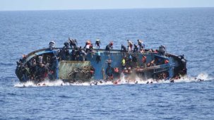 2024'ün ilk ayında Akdeniz'de 100'e yakın düzensiz göçmen öldü