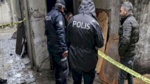 22 yaşında hayattan koparıldı! Silah seslerini duyan kardeşi koştu