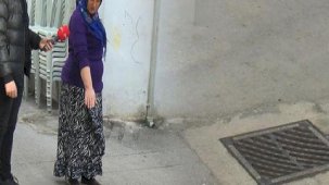 33 yıllık eşi gözlerinin önünde öldü: Ben kıl payı kurtuldum