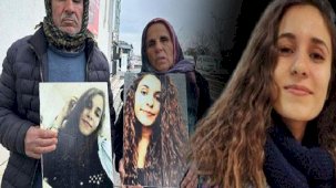 4 yıldır kayıp Gülistan'ın annesi: Ben kızımı çok özledim