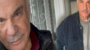 40 kilo vermişti! Halil Ergün zayıflama ameliyatı mı oldu?