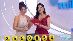 400 milyon TL’lik ikramiye İstanbul’da yaşayan Türk vatandaşına isabet etti