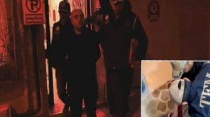 5 ilde FETÖ operasyonu! 27 kişi yakalandı