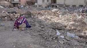 60 kişiye mezar olan apartmanın müteahhidi için istenen ceza belli oldu