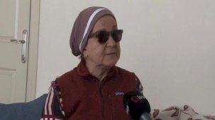 600 gram altınını telefon dolandırıcılarına kaptırdı