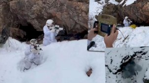 7 ilde terör operasyonu! Detaylar belli oldu