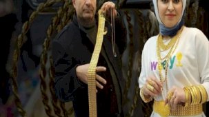 800 bin liralık kemer 700 lira! Duyan dükkanın yolunu tutuyor