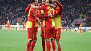90+3 Ege'de Futbol | Şampiyonluk istiyoruz bu sene!