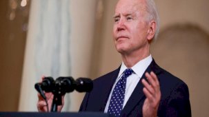 ABD Başkanı Biden: Orta Doğu'da daha geniş bir savaşa ihtiyacımız yok