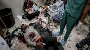 ABD: Gazze'de genel bir ateşkesi desteklemiyoruz