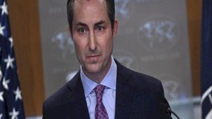 ABD: İsrail'in Gazze'deki eylemlerini soykırım olarak görmüyoruz