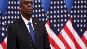 ABD: Saldırıdan İran destekli milisler sorumludur, karşılık vereceğiz