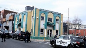 ABD'de siyahi Müslümanlara ait caminin imamına silahlı saldırı