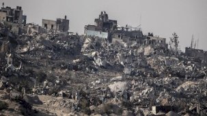 ABD'den İsrail'e gönüllü göç resti: Kışkırtıcı ve sorumsuzca