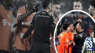 Abdülkadir Bitigen'in penaltı kararı tartışma yarattı! Eski hakem açıkladı: Stoperlerimizde bu hastalık var