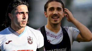 Abdülkadir Ömür'ün yeni adresi! Transfer için anlaşma sağlandı