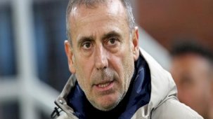 Abdullah Avcı: Trabzonspor imkansızı mümkün kulan bir yolculuktur