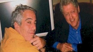 ABD'yi sarsan iddia: Bill Clinton, Epstein davasıyla bağlantılı