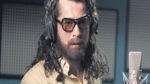 Acı ve isyan şarkılarda