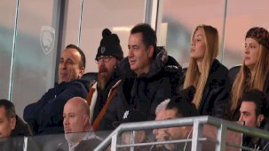 Acun Ilıcalı açıkladı: Liverpool'dan futbolcu alıyoruz