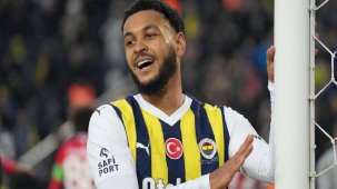 Acun Ilıcalı, Joshua King'i istiyor! Yıldız futbolcu sıcak bakmıyor