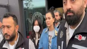 Adalet Bakanlığı'ndan 'Dilan Polat yılbaşını ailesiyle birlikte geçirdi' iddiası için açıklama