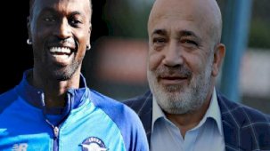 Adana Demirspor'da maaş krizi! 'Ayrılmak istiyorum'