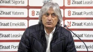 Adanaspor'da Mustafa Kemal Kılıç dönemi!