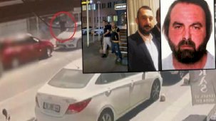 Ağabeyinin katiliyle karşılaştı, 12 kurşunla öldürdü! Soruşturmada yeni gelişme