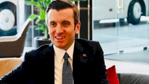 Aile ve Sosyal Hizmetler Bakan Yardımcılığı'na Yavuz Selim Kıran atandı