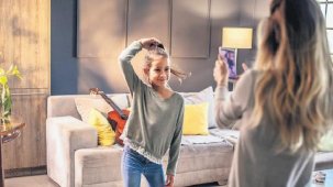 Ailelerin yeni zenginlik kapısı: Proje çocuklar...