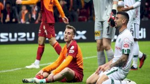 Ajax'tan Kerem Aktürkoğlu harekatı