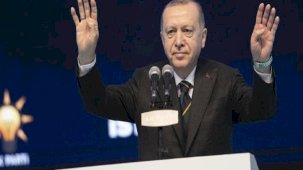 AK Parti adaylarını açıklıyor! 28 il yarın duyurulacak