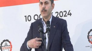 AK Parti İBB Adayı Murat Kurum: Esnafımız bizim gözümüz, kulağımız olacak
