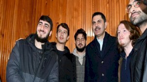 AK Parti İBB Adayı Murat Kurum: İstanbul'daki göçmen sorununu da yönetmek zorundayız