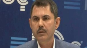 AK Parti İBB Başkan Adayı Kurum'dan İSTOÇ'a ziyaret