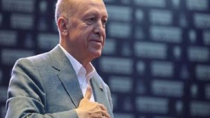 AK Parti Merkez Hizmet binası açılışı! Erdoğan: Engelsiz olarak tasarlandı