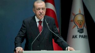 AK Parti'de adayların açıklanacağı 26 il belli oldu! Gözler Erdoğan'da