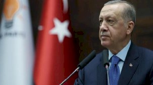 AK Parti'nin Ankara ilçe adayları belli oluyor! Cumhurbaşkanı Erdoğan'dan önemli açıklamalar