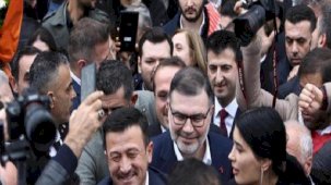 AK Parti'nin İzmir adayı Hamza Dağ: Biz İzmir’iz başarabiliriz