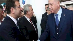 AKP’de İstanbul için üç aday öne çıktı: ‘Karadenizli’ aday geri plana atıldı!