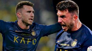 Al Nassr'da Aymeric Laporte'dan Suudi Arabistan isyanı! 'Her şeyi hafife alıyorlar'
