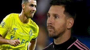Al Nassr'da Cristiano Ronaldo depremi! Lionel Messi için Al Hilal iddiası