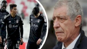 Ali Gültiken'den mağlubiyet sonrası olay Beşiktaş yorumu! 'Çürümüşlüğü işaret ediyor'