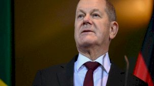 Almanya'da başbakan değişikliği söylentileri: Scholz'un yerine Pistorius gelebilir